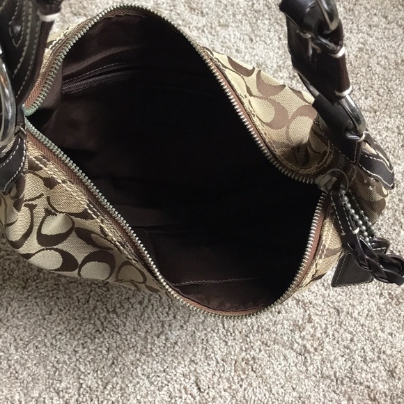 COACH Hobo bag - Picture 7 of 8